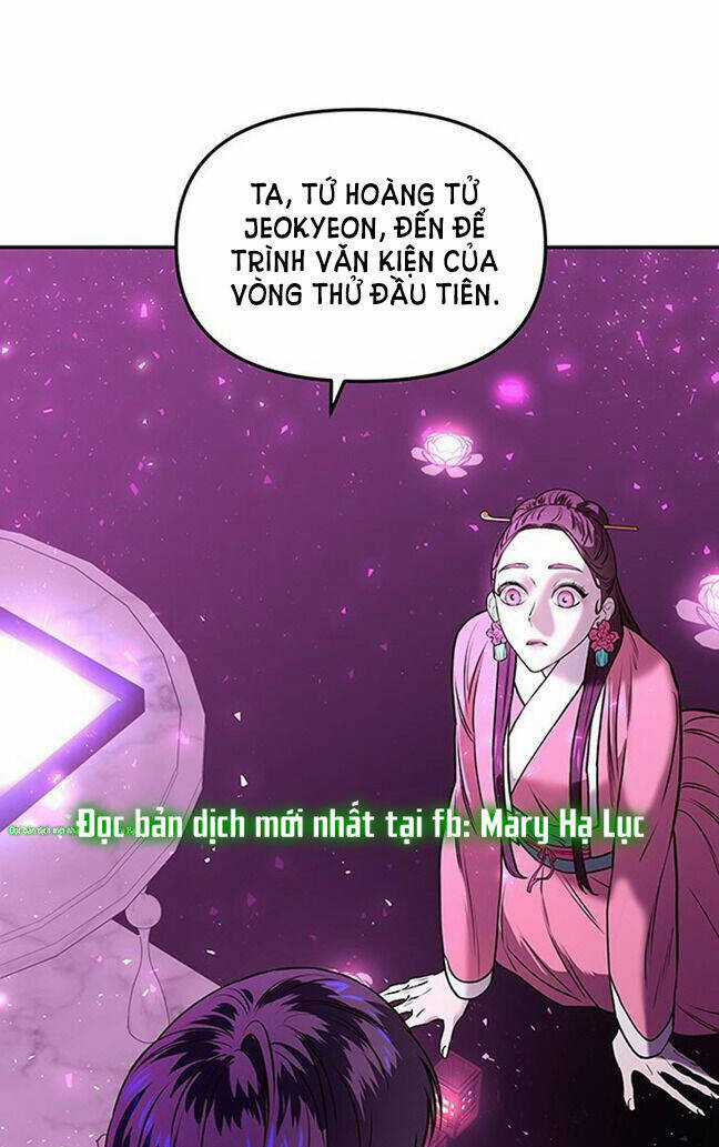 Thái Tử Myolyeong - Chapter 6.2 - Trang 48