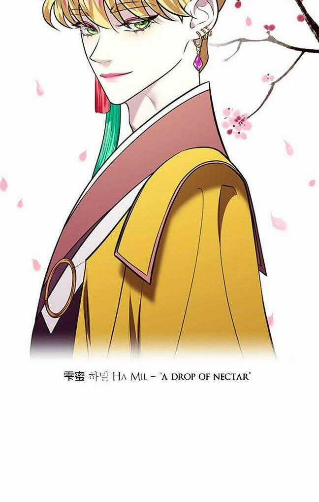 Thái Tử Myolyeong - Chapter 6.2 - Trang 61