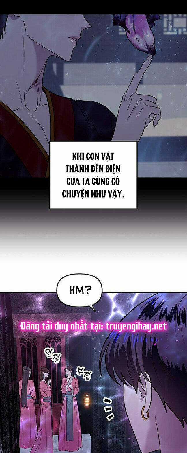 Thái Tử Myolyeong - Chapter 6.2 - Trang 8