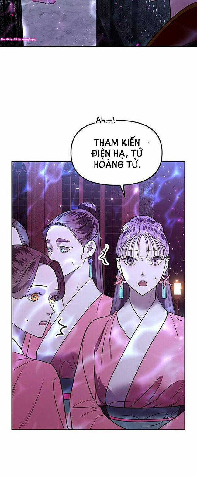 Thái Tử Myolyeong - Chapter 6.2 - Trang 9