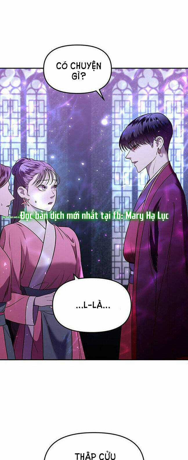 Thái Tử Myolyeong - Chapter 6.2 - Trang 10