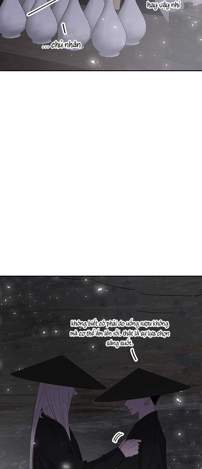 Thái Tử Myolyeong - Chapter 60.1 - Trang 3