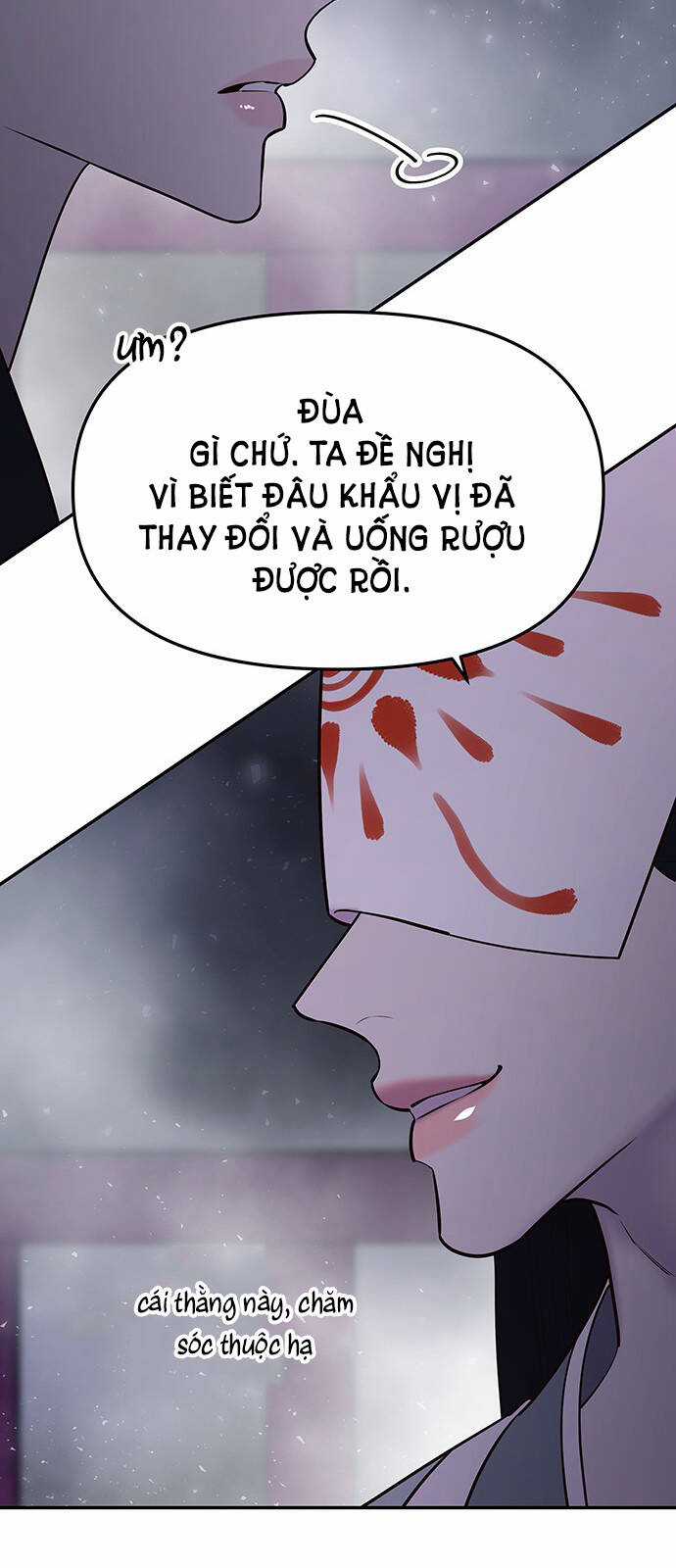 Thái Tử Myolyeong - Chapter 60.1 - Trang 23