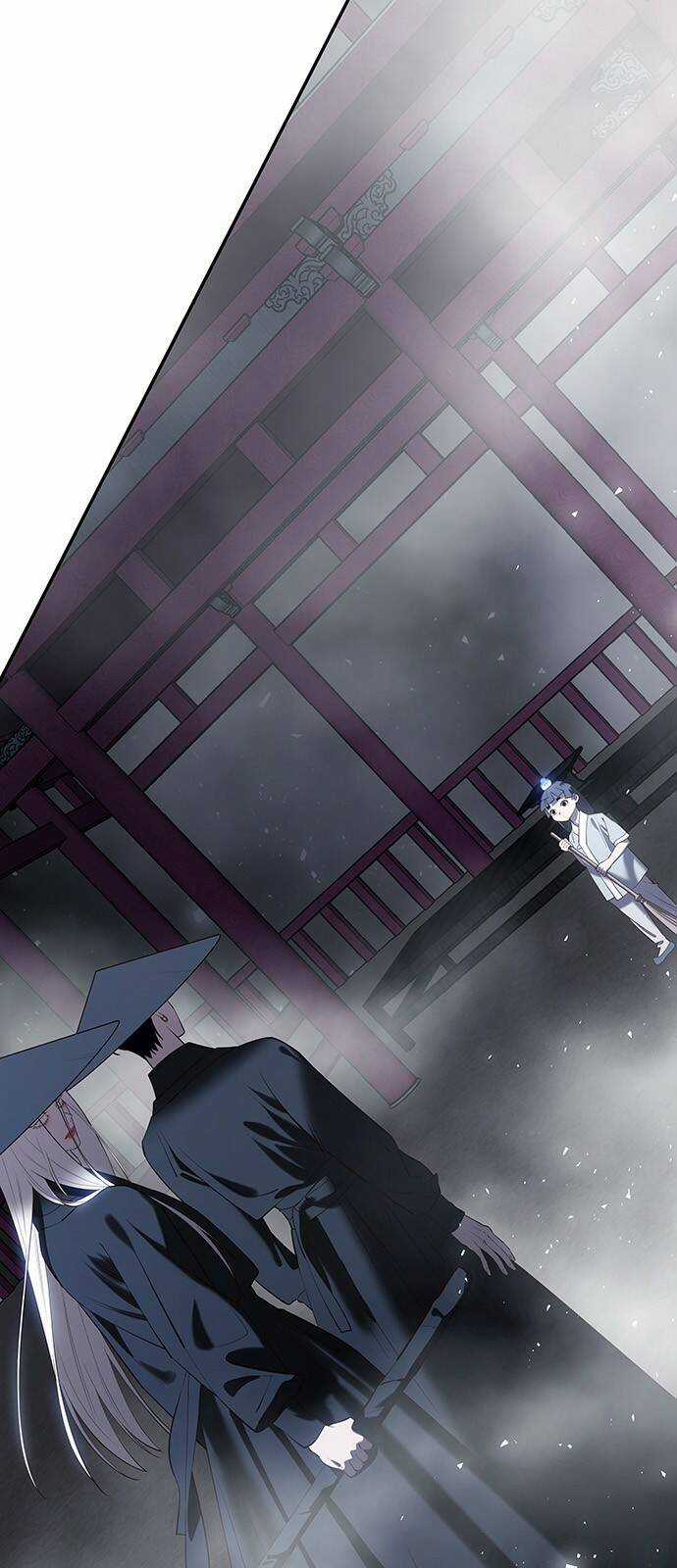 Thái Tử Myolyeong - Chapter 60.1 - Trang 6