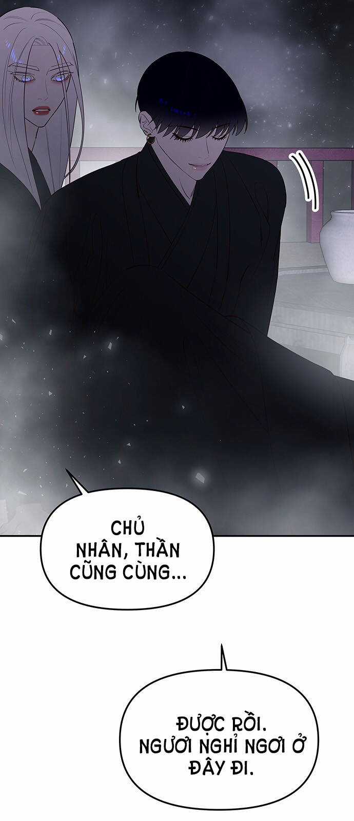 Thái Tử Myolyeong - Chapter 60.1 - Trang 64