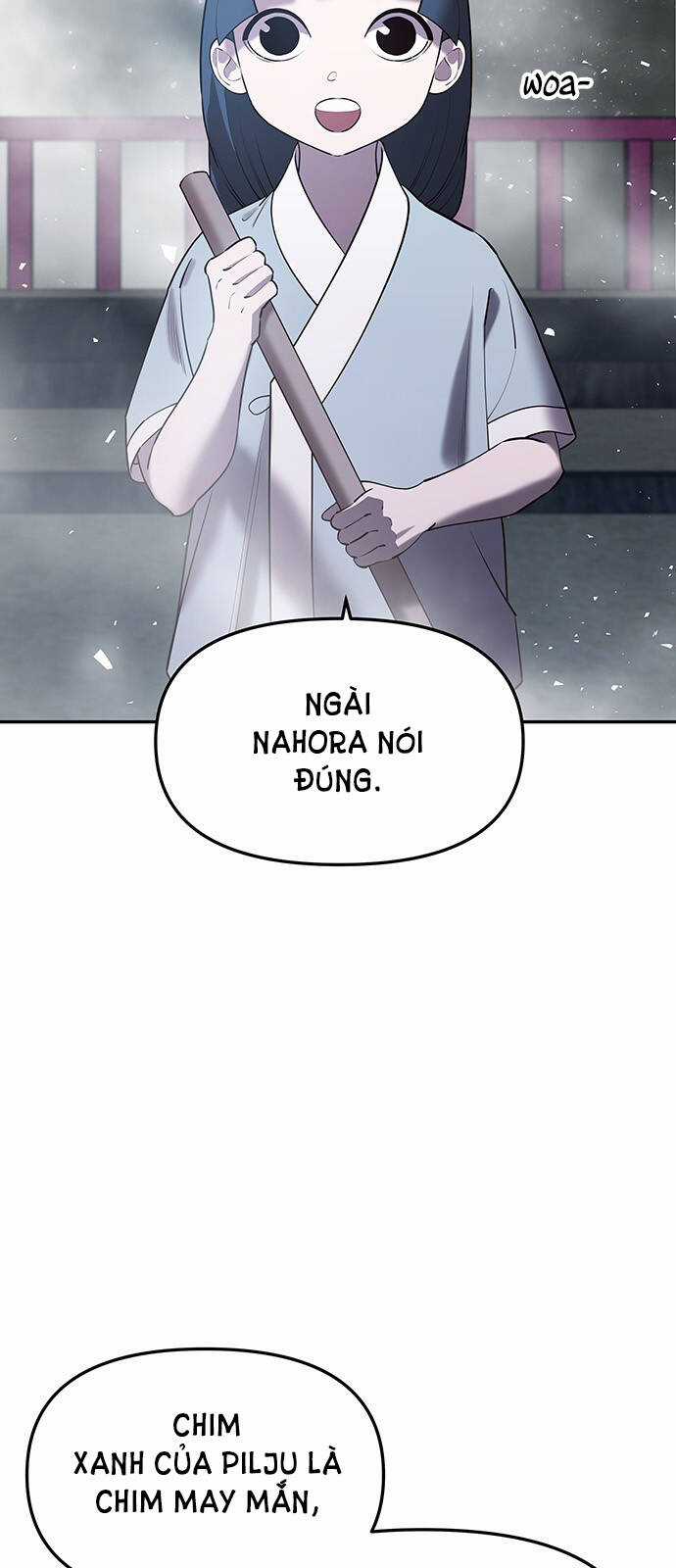 Thái Tử Myolyeong - Chapter 60.1 - Trang 8