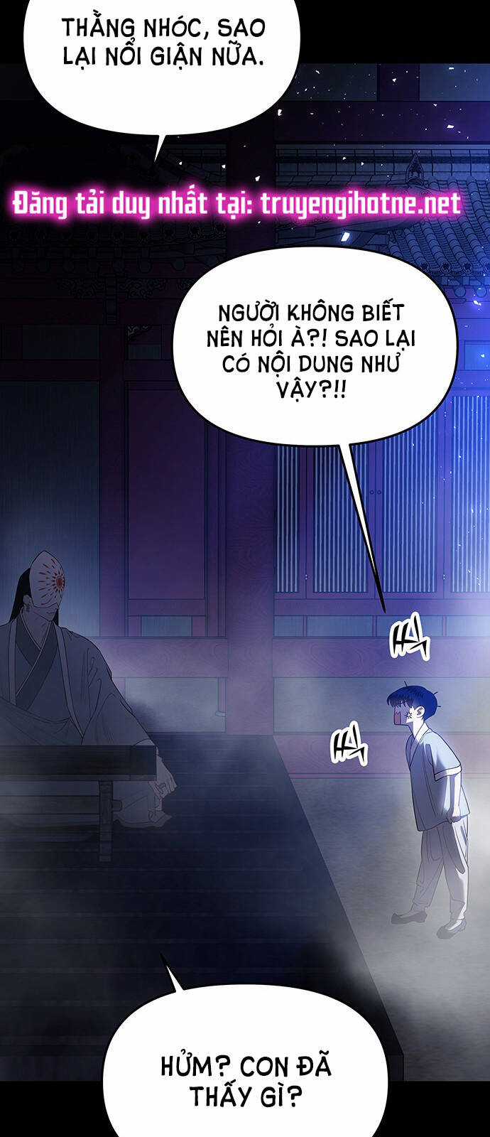 Thái Tử Myolyeong - Chapter 60.2 - Trang 12