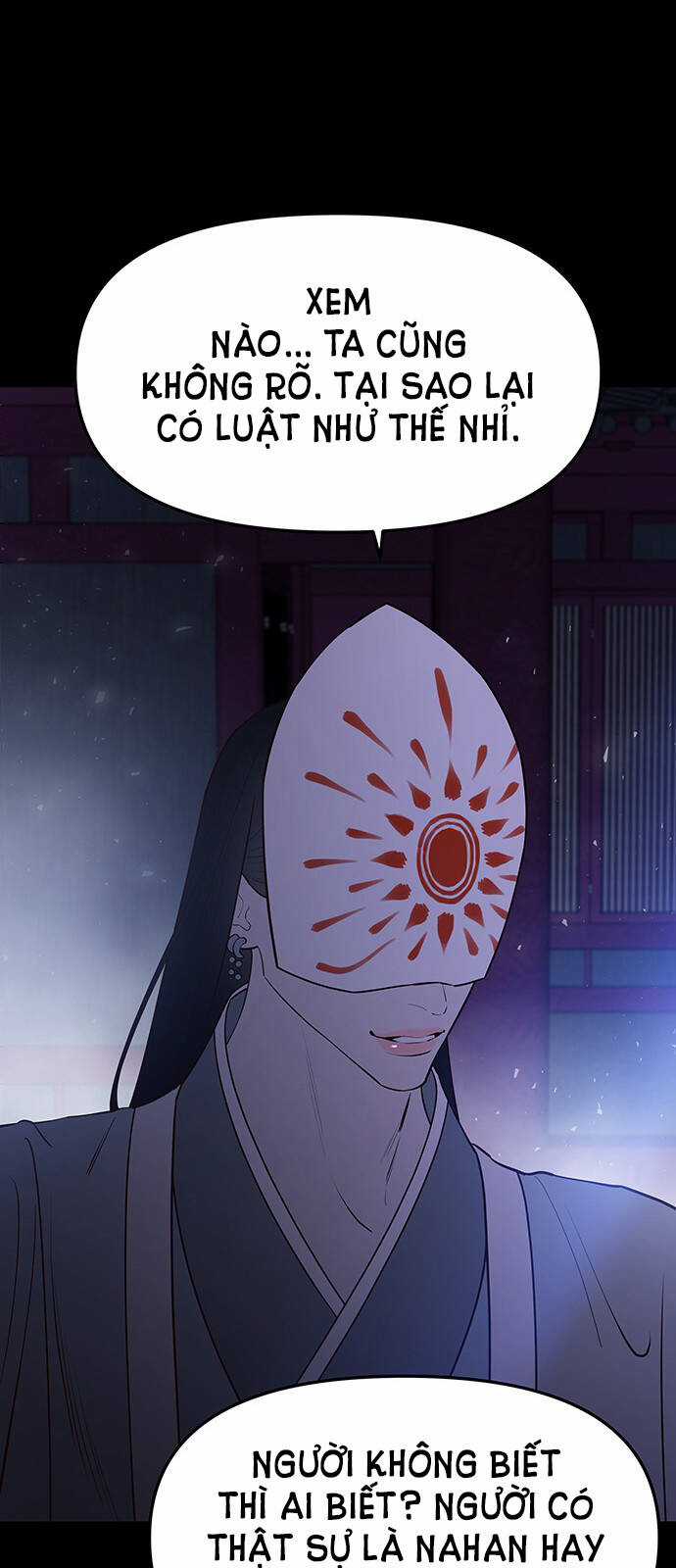 Thái Tử Myolyeong - Chapter 60.2 - Trang 14