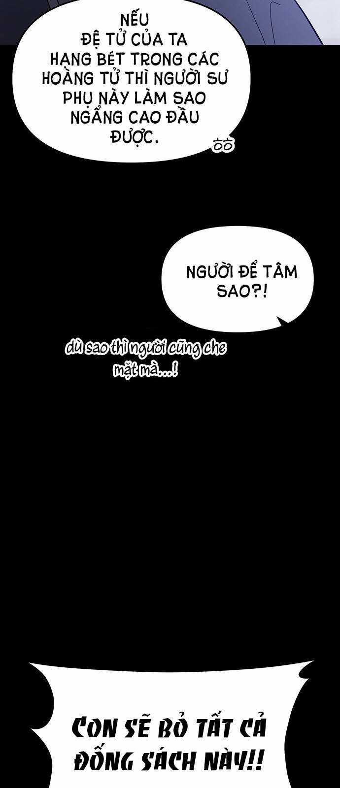 Thái Tử Myolyeong - Chapter 60.2 - Trang 19