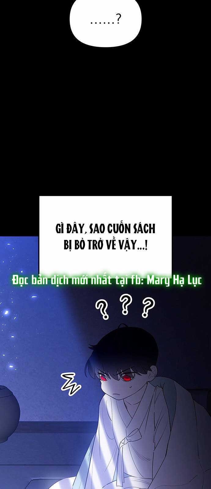 Thái Tử Myolyeong - Chapter 60.2 - Trang 25