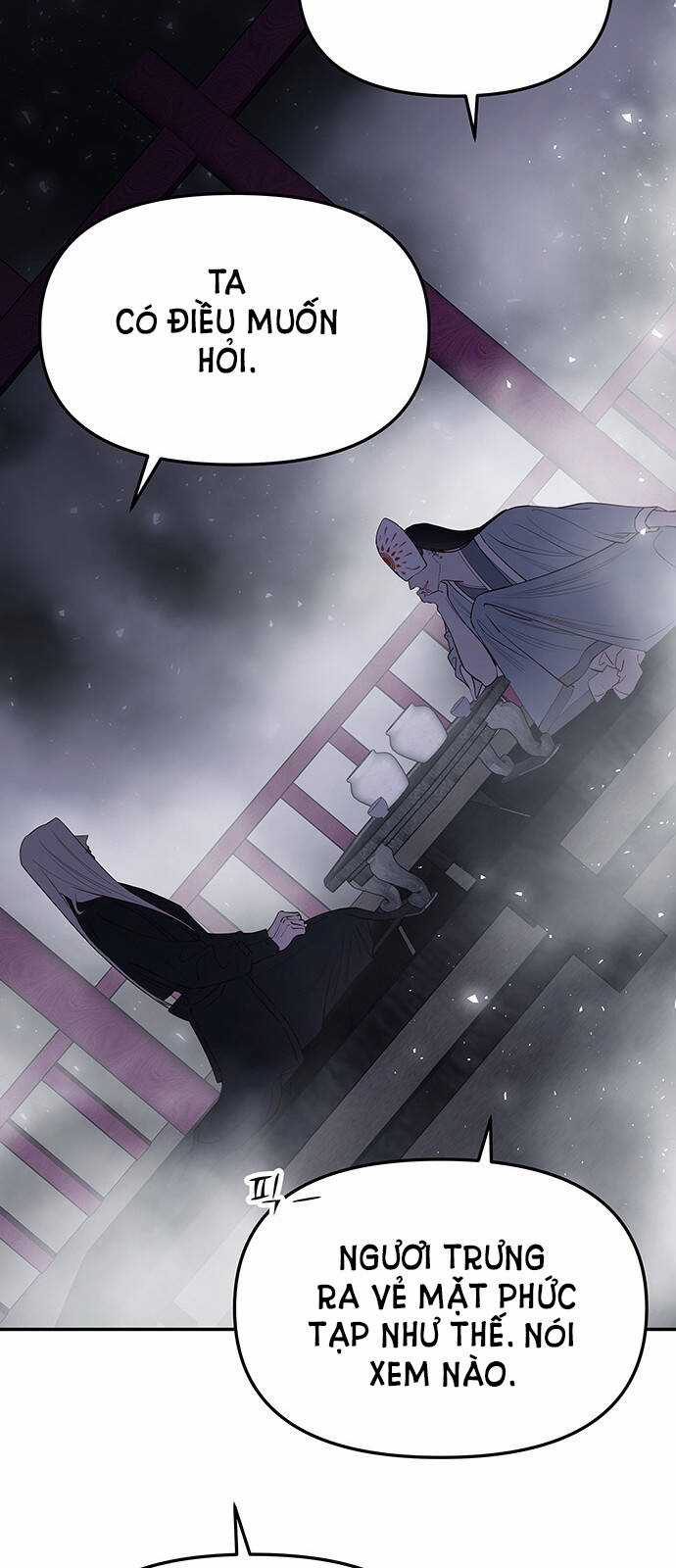 Thái Tử Myolyeong - Chapter 60.2 - Trang 35