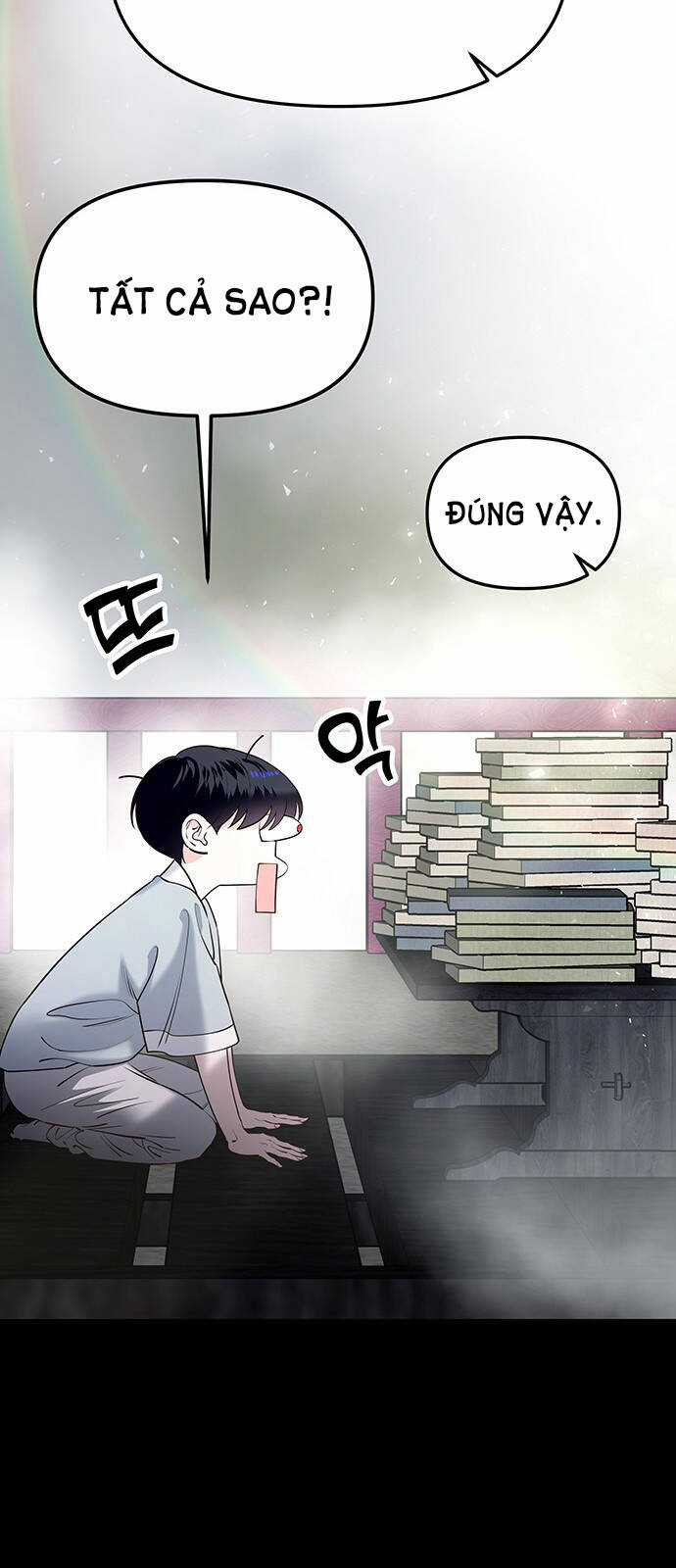 Thái Tử Myolyeong - Chapter 60.2 - Trang 5