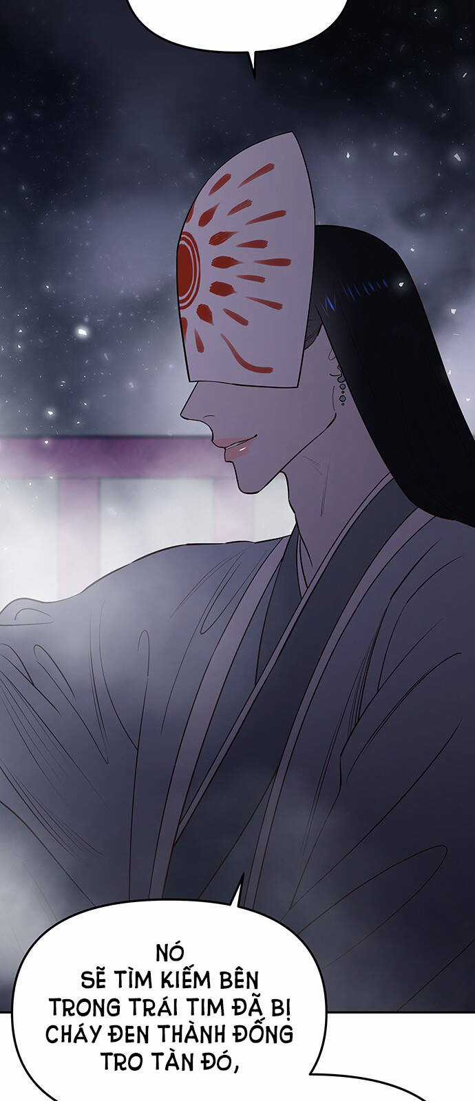 Thái Tử Myolyeong - Chapter 60.2 - Trang 45