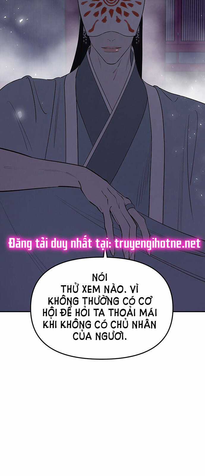 Thái Tử Myolyeong - Chapter 60.2 - Trang 53