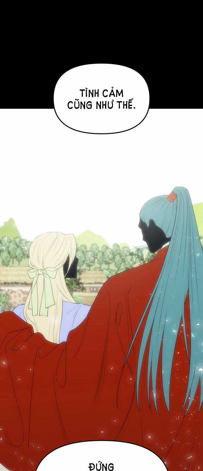 Thái Tử Myolyeong - Chapter 60.2 - Trang 59