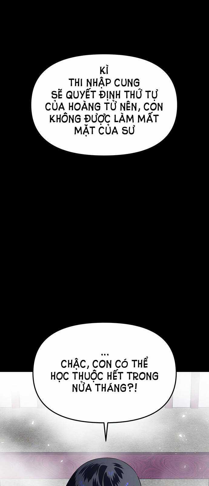 Thái Tử Myolyeong - Chapter 60.2 - Trang 7