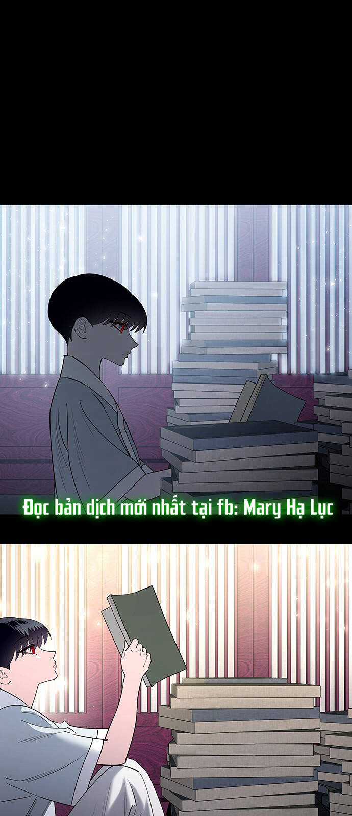 Thái Tử Myolyeong - Chapter 60.2 - Trang 9