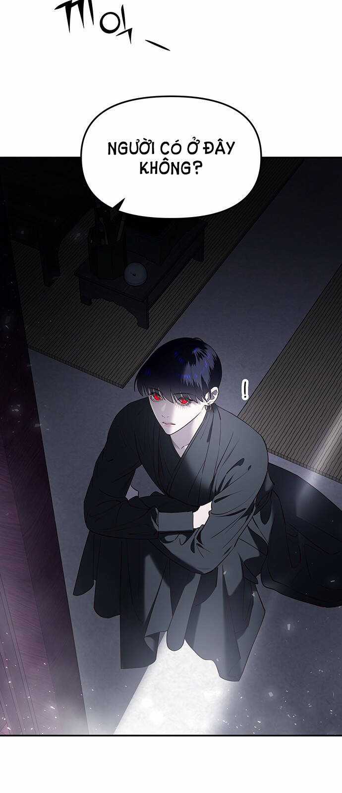 Thái Tử Myolyeong - Chapter 61.1 - Trang 15