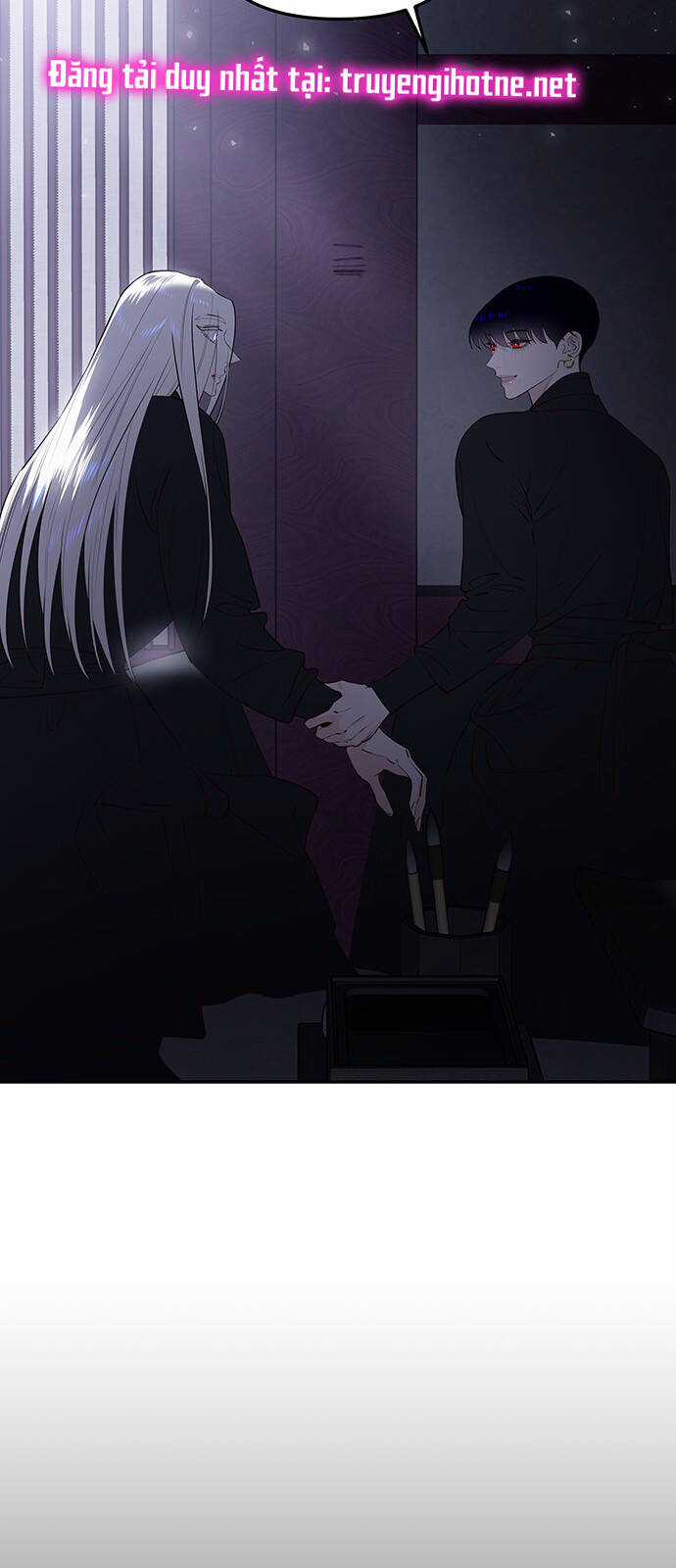 Thái Tử Myolyeong - Chapter 61.1 - Trang 18