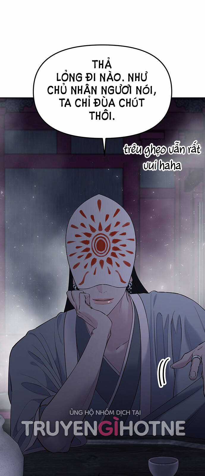 Thái Tử Myolyeong - Chapter 61.1 - Trang 3