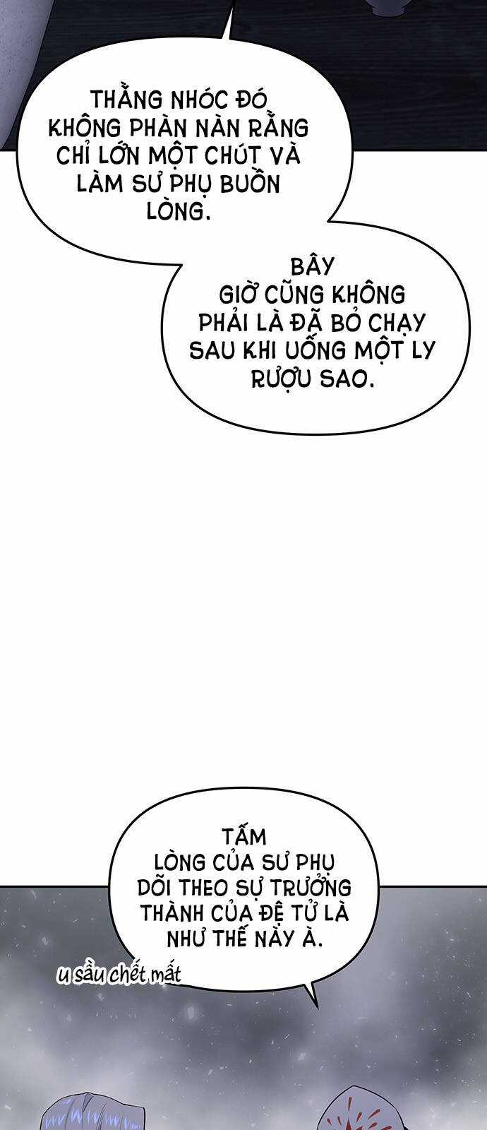 Thái Tử Myolyeong - Chapter 61.1 - Trang 4