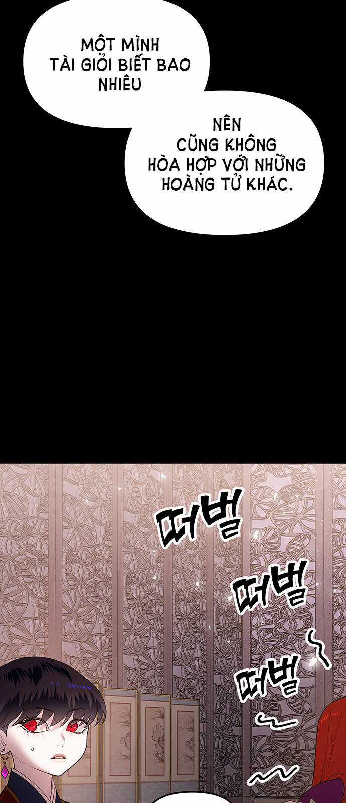 Thái Tử Myolyeong - Chapter 61.1 - Trang 33