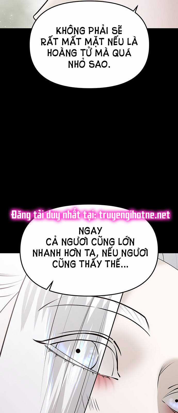 Thái Tử Myolyeong - Chapter 61.1 - Trang 41