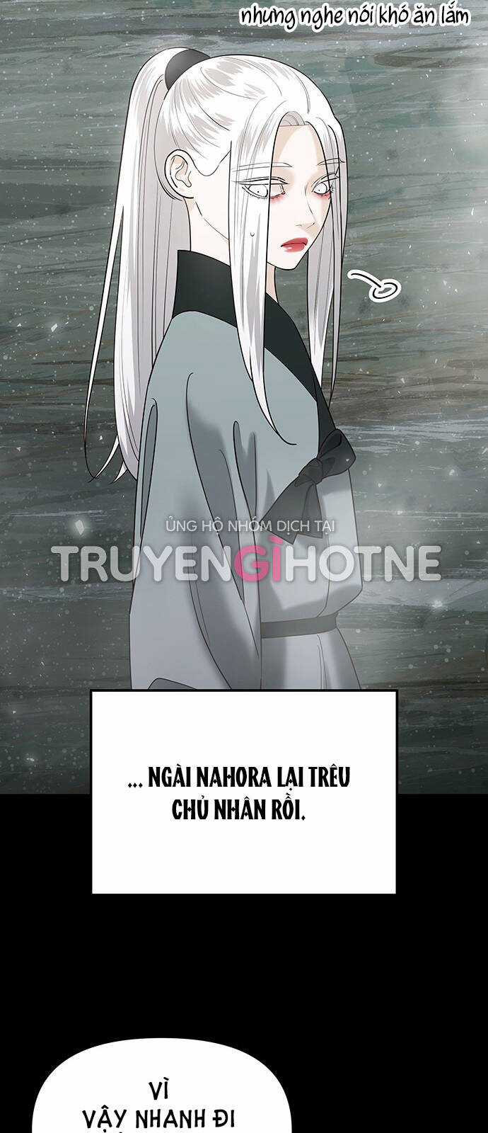 Thái Tử Myolyeong - Chapter 61.1 - Trang 45