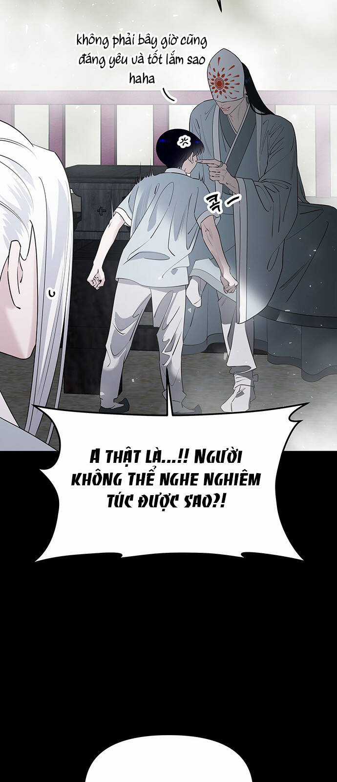 Thái Tử Myolyeong - Chapter 61.1 - Trang 56