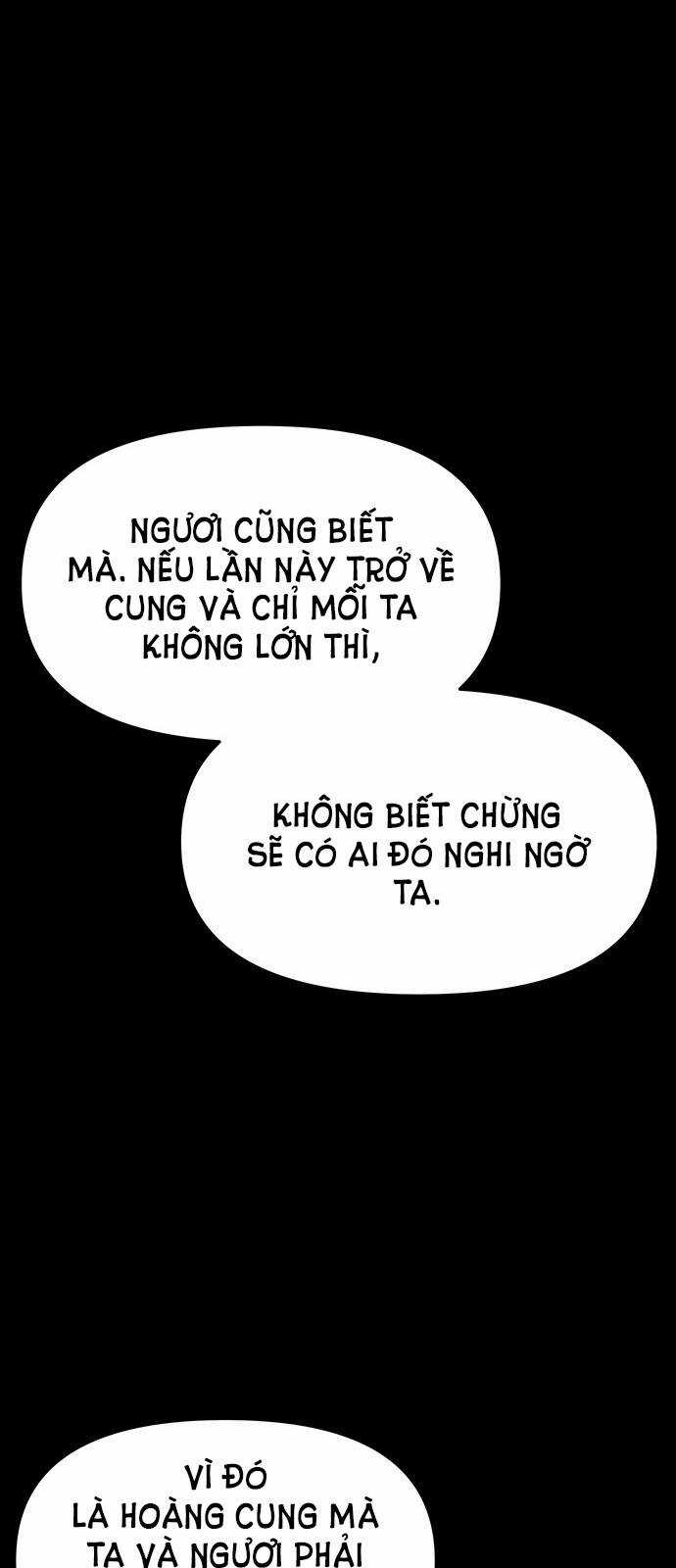 Thái Tử Myolyeong - Chapter 61.1 - Trang 71