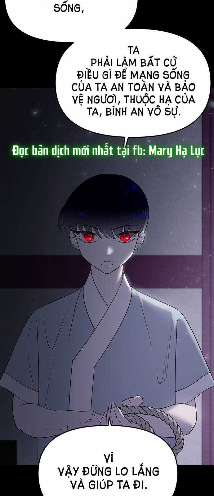 Thái Tử Myolyeong - Chapter 61.1 - Trang 72