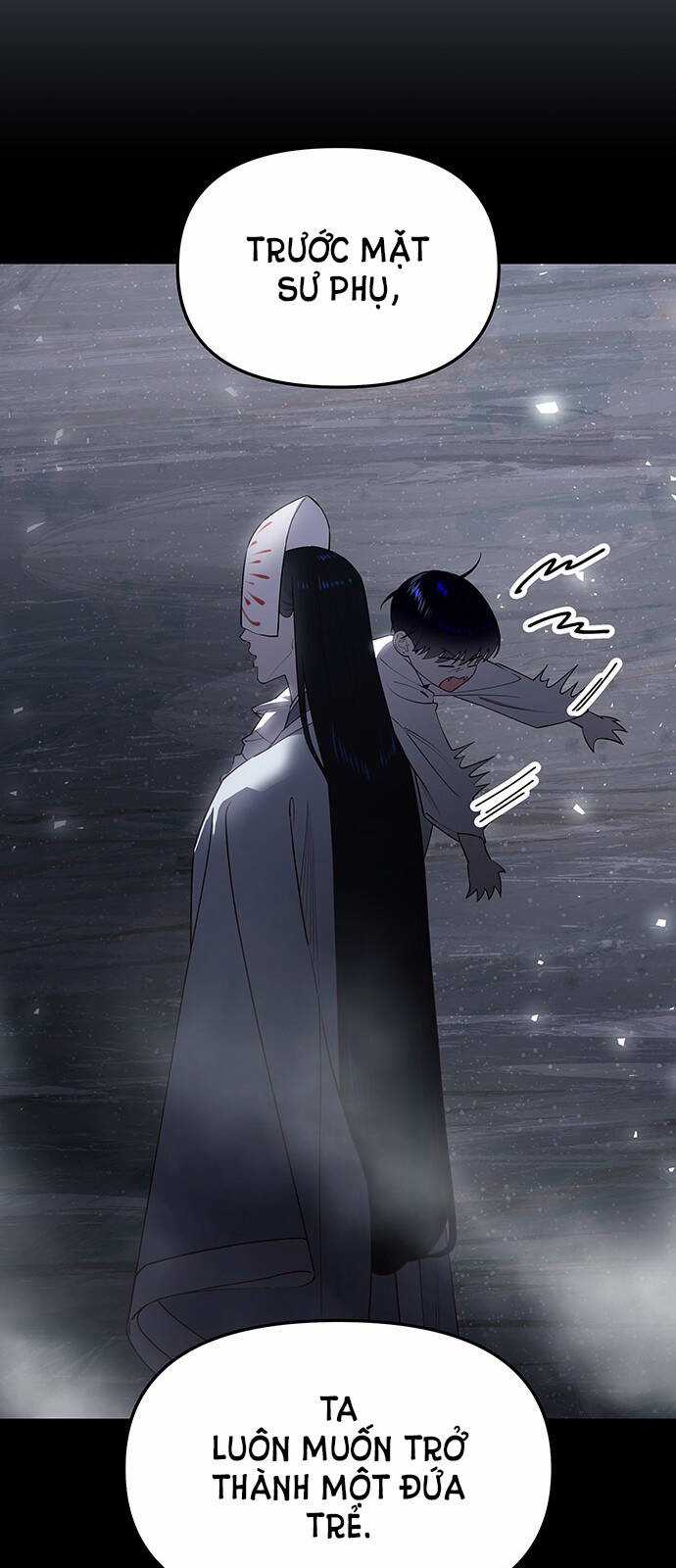 Thái Tử Myolyeong - Chapter 61.2 - Trang 11