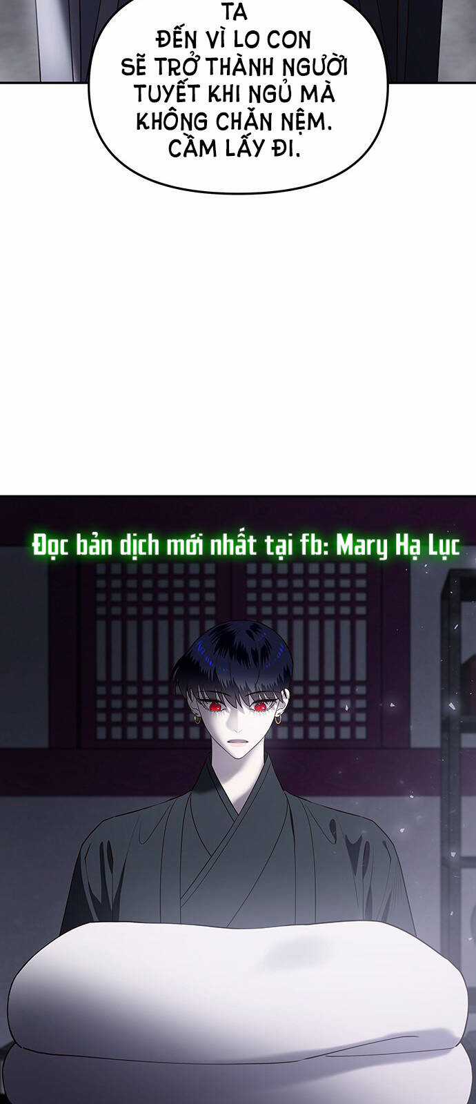 Thái Tử Myolyeong - Chapter 61.2 - Trang 16