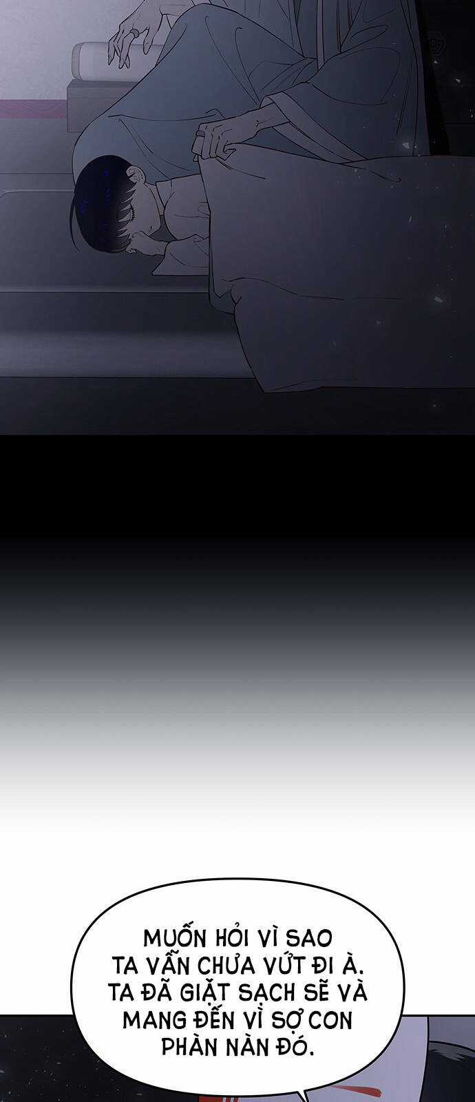 Thái Tử Myolyeong - Chapter 61.2 - Trang 18