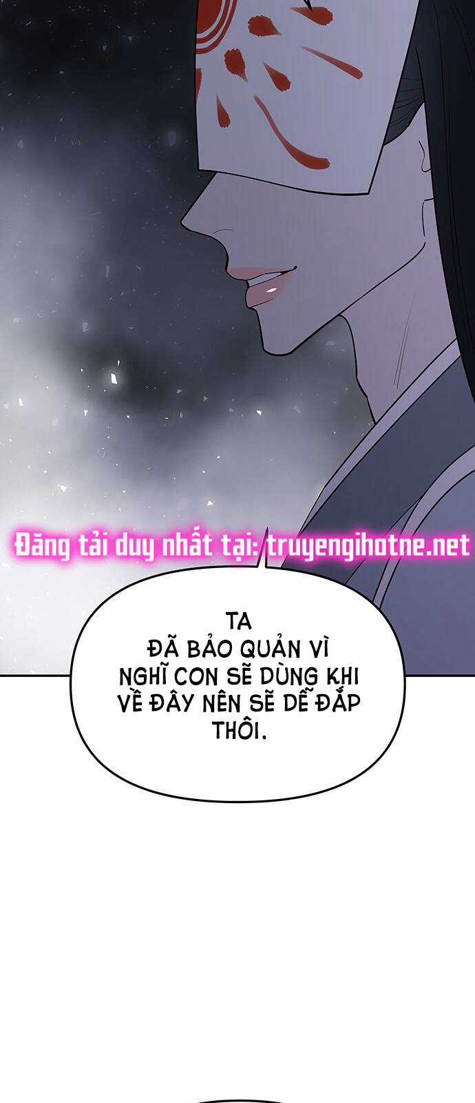 Thái Tử Myolyeong - Chapter 61.2 - Trang 19