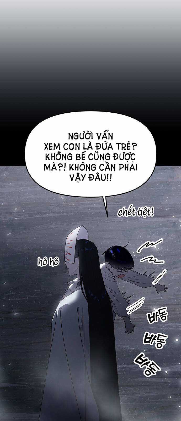 Thái Tử Myolyeong - Chapter 61.2 - Trang 24