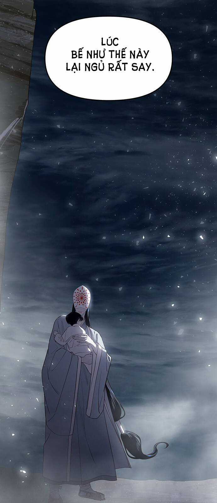 Thái Tử Myolyeong - Chapter 61.2 - Trang 28