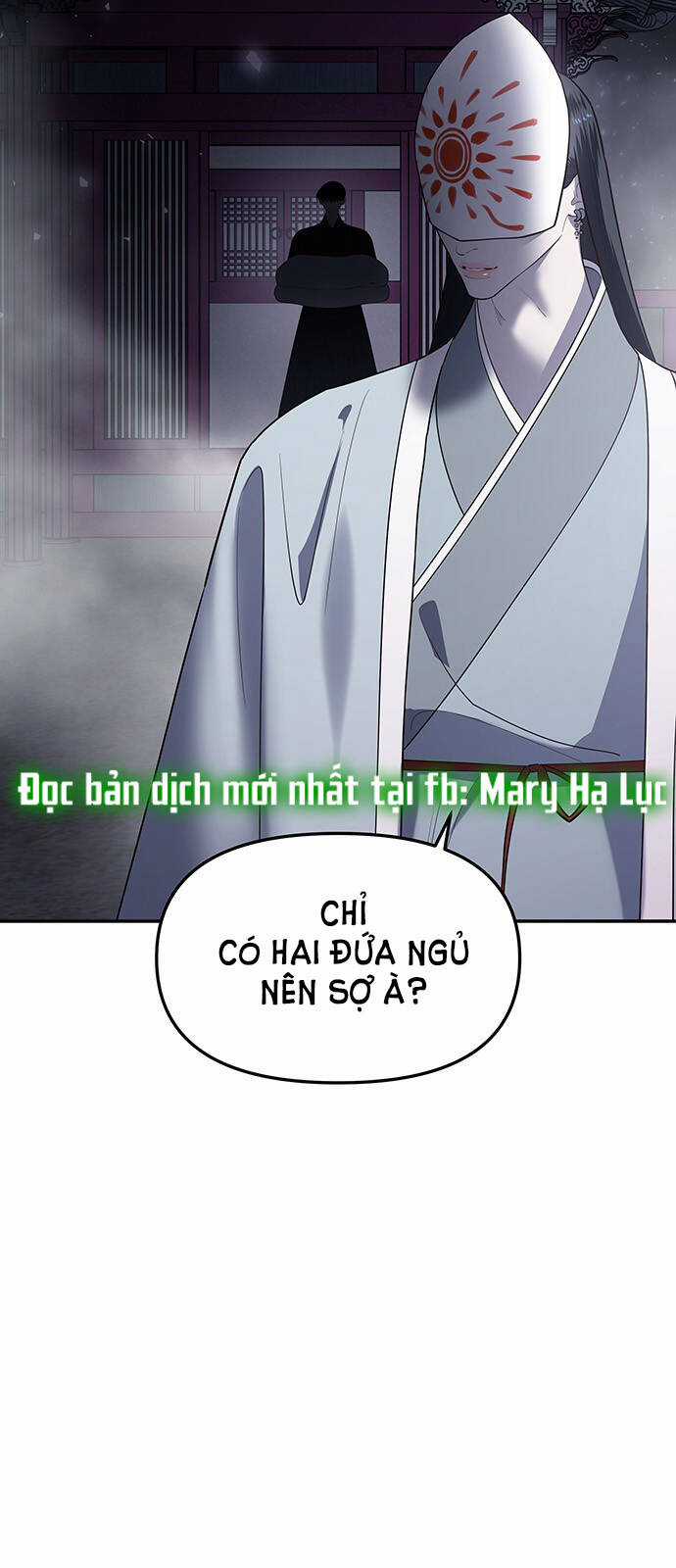 Thái Tử Myolyeong - Chapter 61.2 - Trang 32