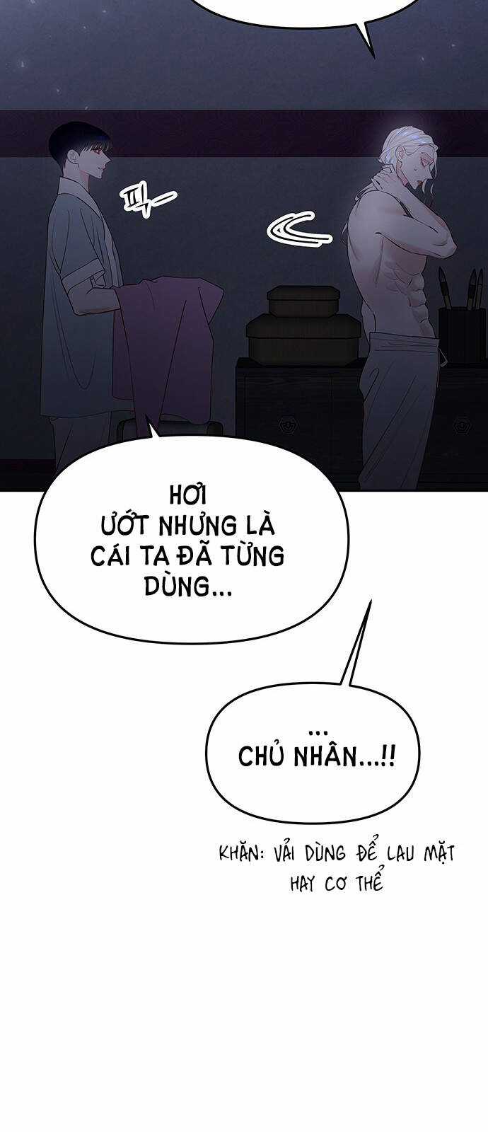 Thái Tử Myolyeong - Chapter 61.2 - Trang 61