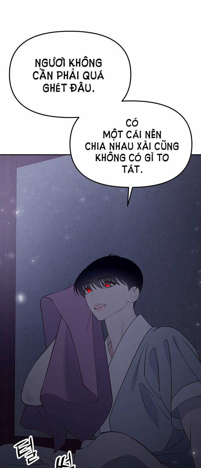 Thái Tử Myolyeong - Chapter 61.2 - Trang 62