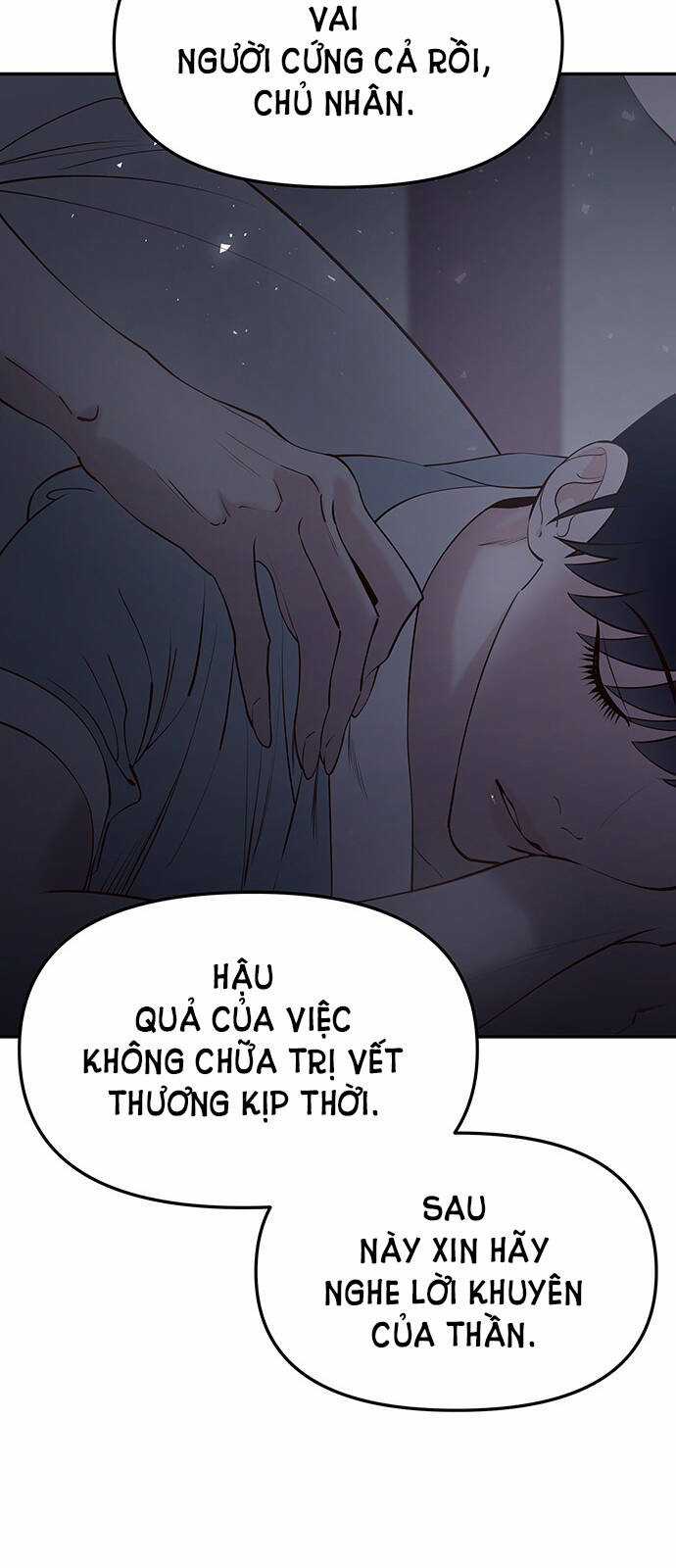 Thái Tử Myolyeong - Chapter 62.1 - Trang 20