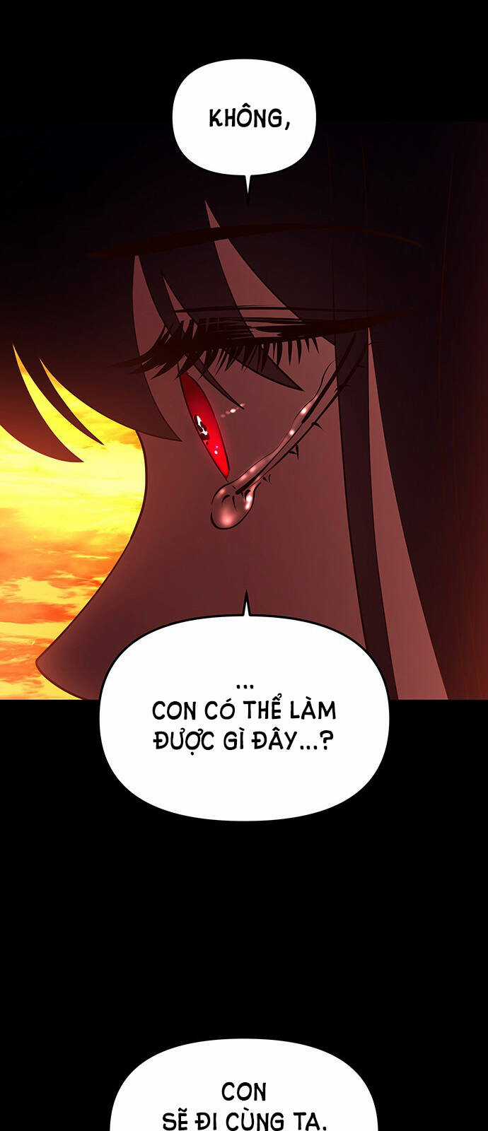 Thái Tử Myolyeong - Chapter 62.1 - Trang 34