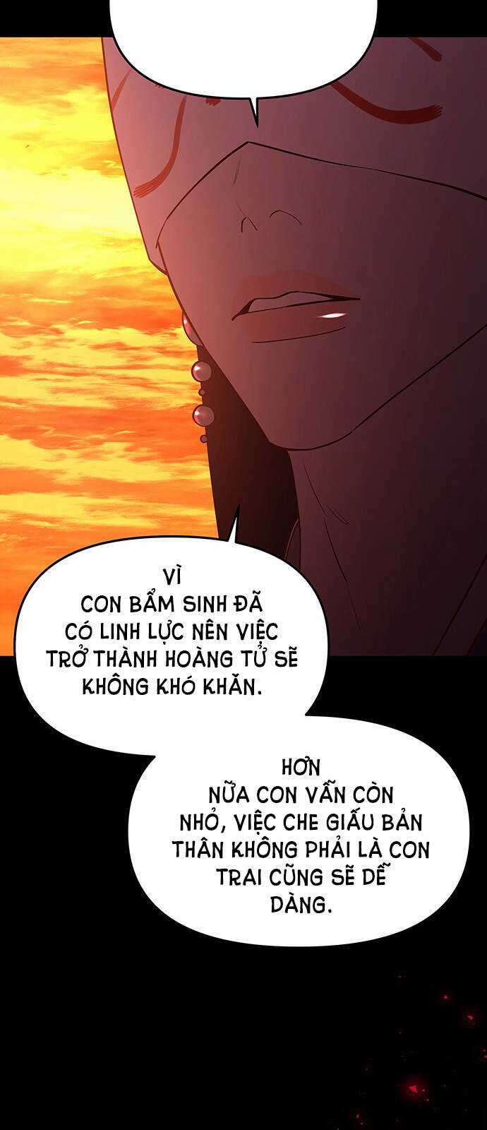 Thái Tử Myolyeong - Chapter 62.1 - Trang 35