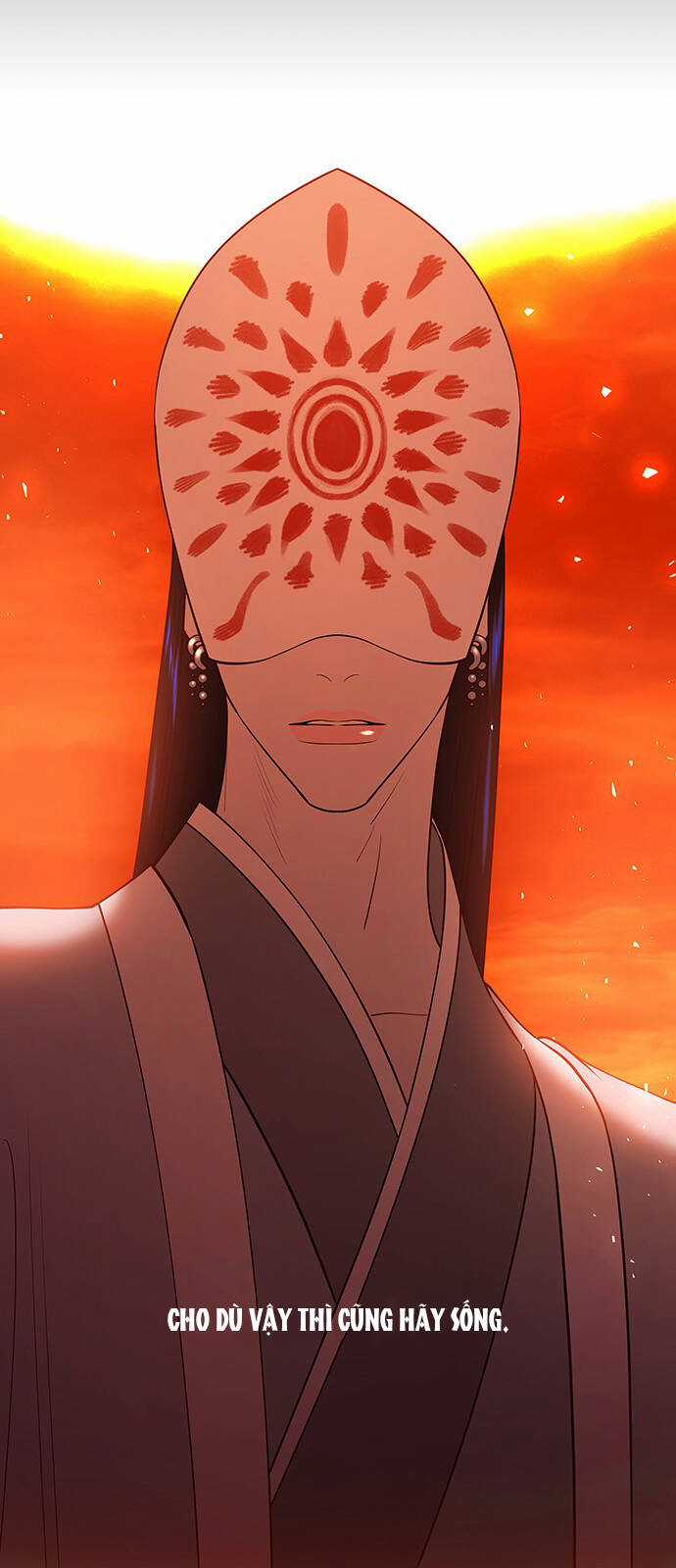 Thái Tử Myolyeong - Chapter 62.1 - Trang 49