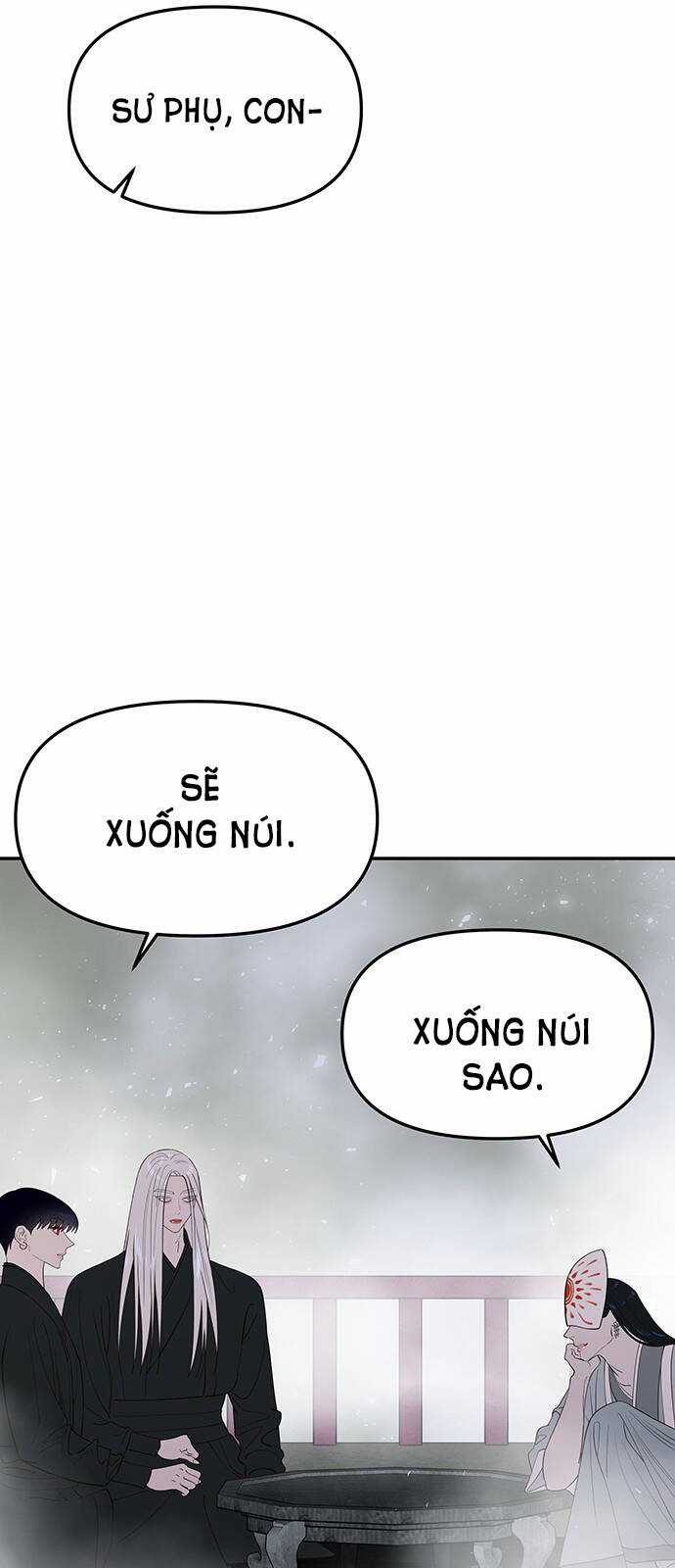 Thái Tử Myolyeong - Chapter 62.2 - Trang 14