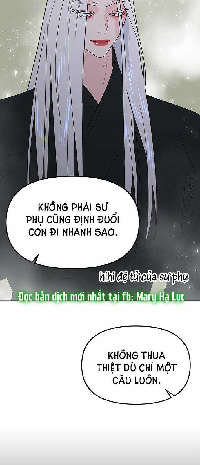 Thái Tử Myolyeong - Chapter 62.2 - Trang 19
