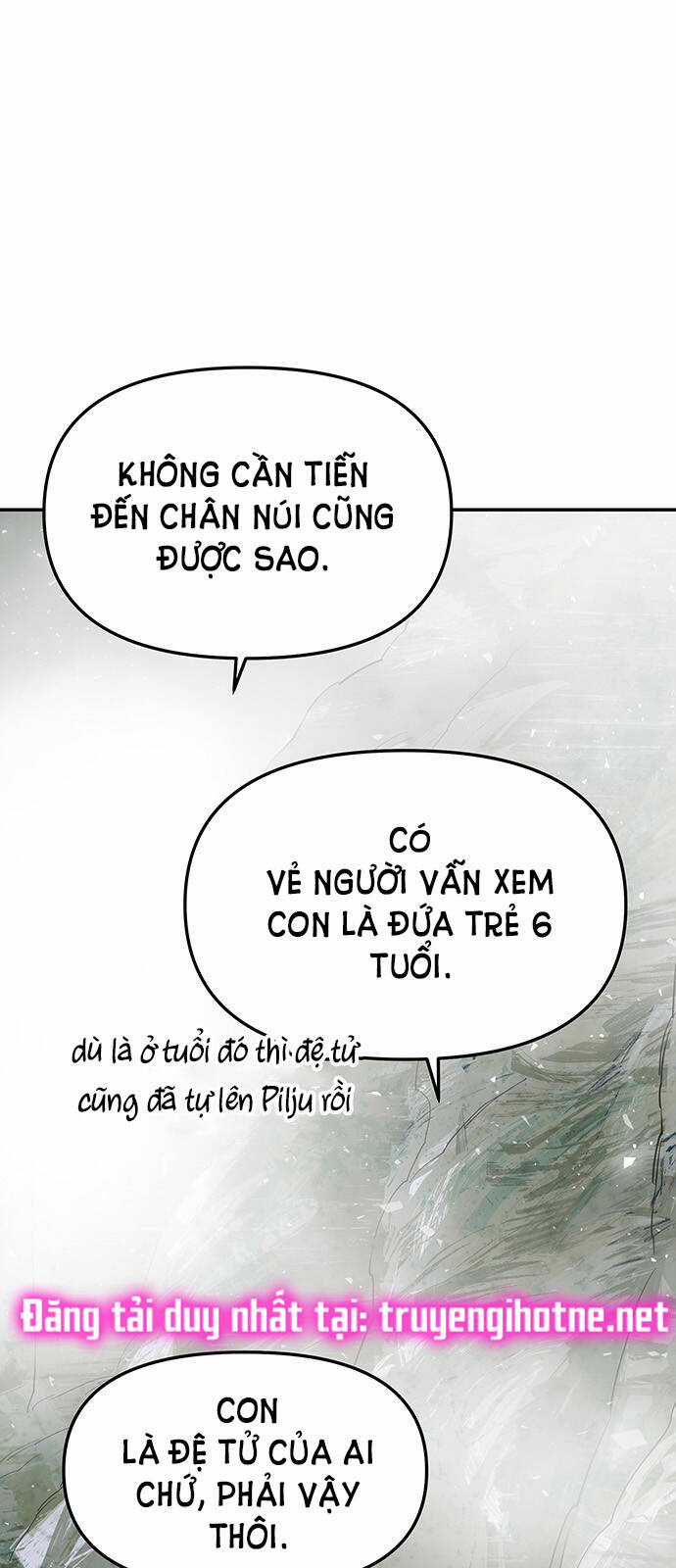 Thái Tử Myolyeong - Chapter 62.2 - Trang 22