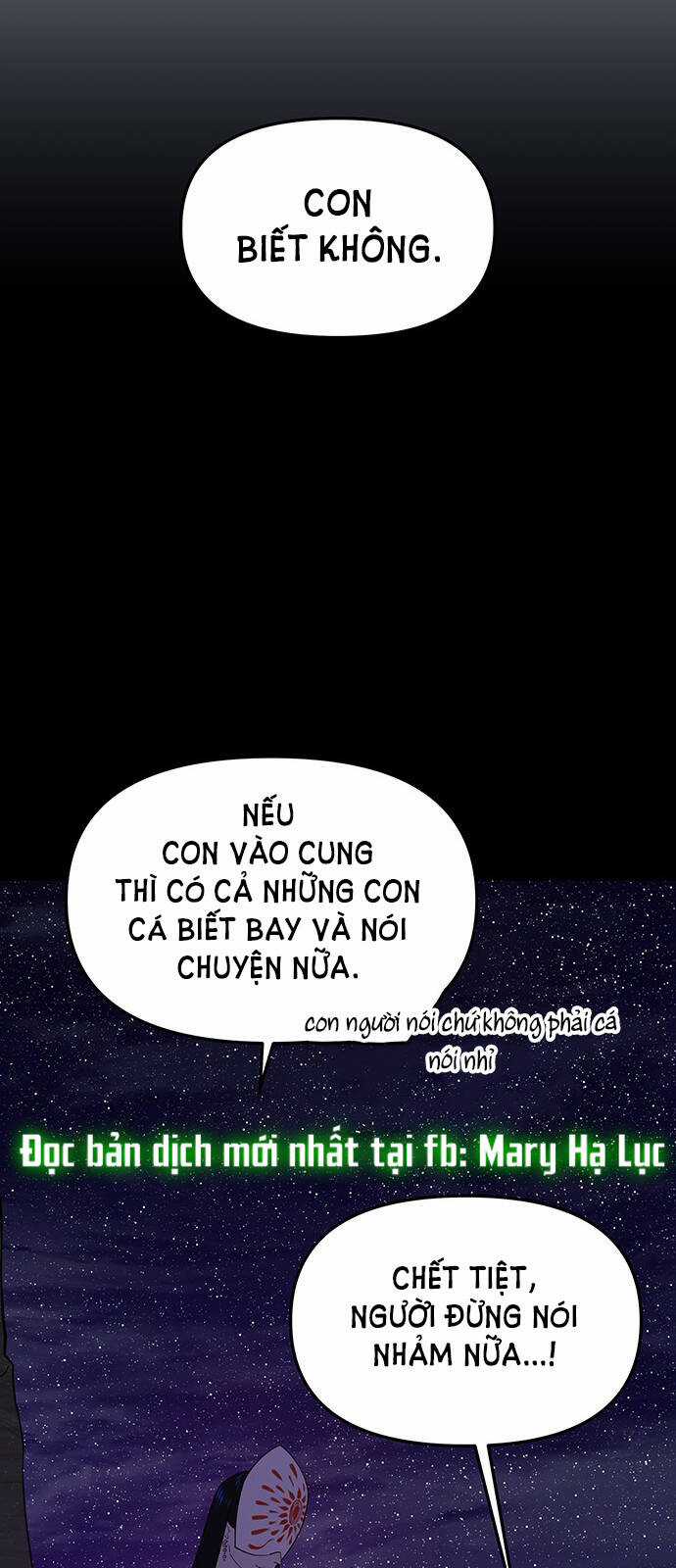 Thái Tử Myolyeong - Chapter 62.2 - Trang 33