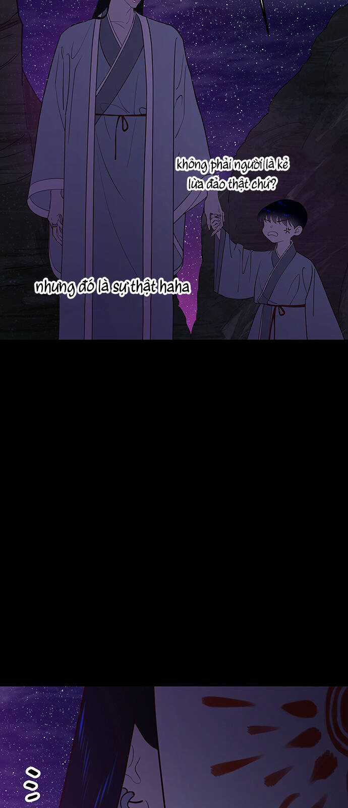 Thái Tử Myolyeong - Chapter 62.2 - Trang 34