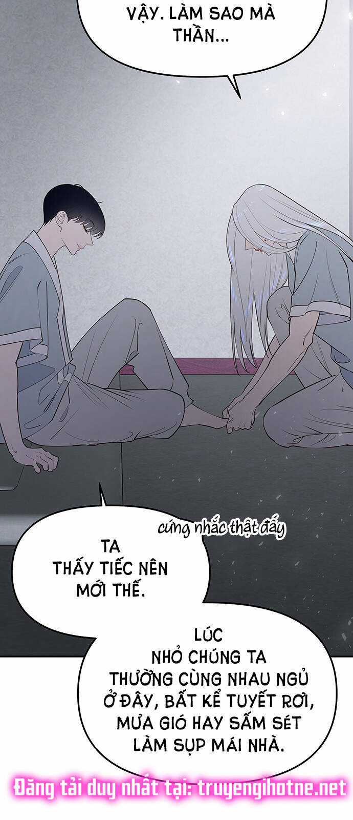Thái Tử Myolyeong - Chapter 62.2 - Trang 6